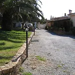Vakantiehuis Casa Sa Carrubedda SantʼAnna Arresi