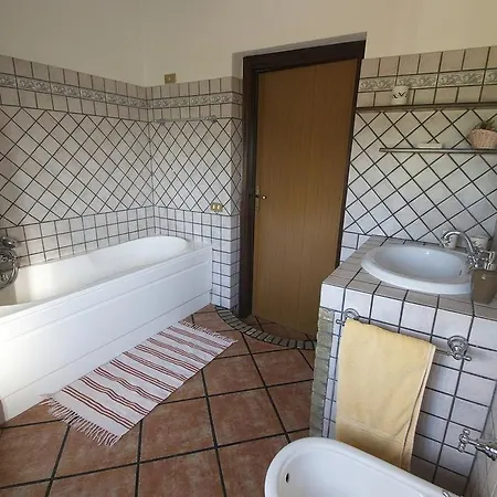 Casa Sa Carrubedda