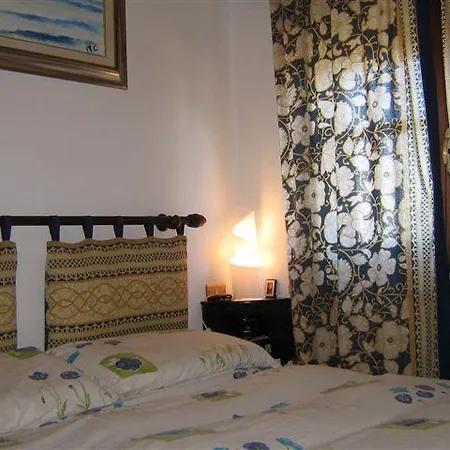 Casa Sa Carrubedda Ferienhaus *