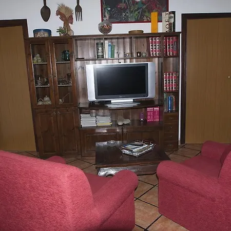 Vakantiehuis Casa Sa Carrubedda *