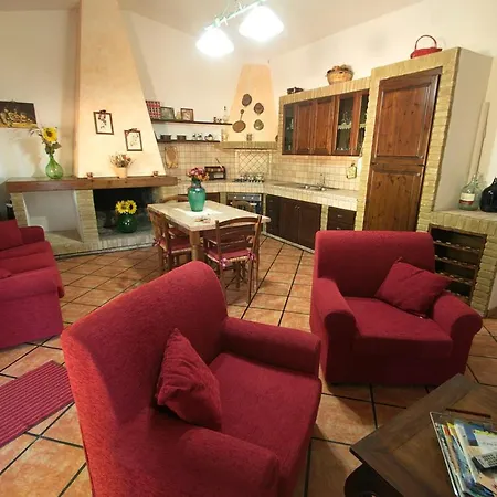 Casa Sa Carrubedda * SantʼAnna Arresi