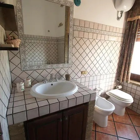 Casa Sa Carrubedda 度假居