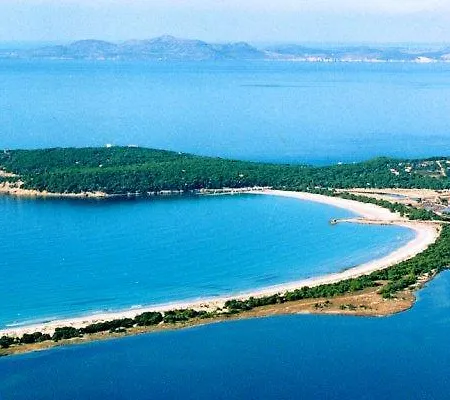 Casa Sa Carrubedda Дом отдыха *