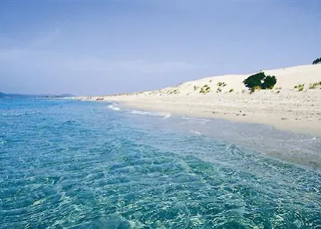 Casa Sa Carrubedda * SantʼAnna Arresi