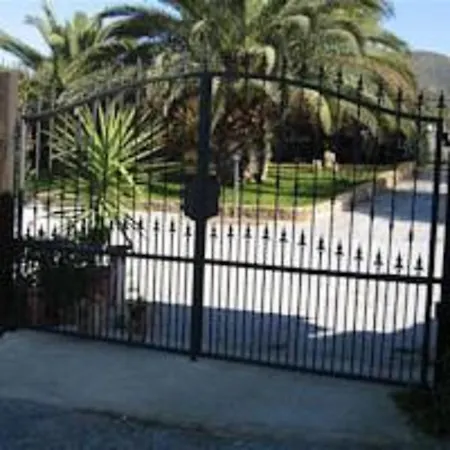 בית נופש Casa Sa Carrubedda