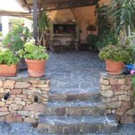 Casa Sa Carrubedda *