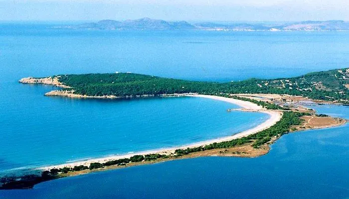 Casa Sa Carrubedda Tatil Evi *