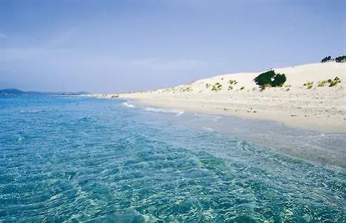 Casa Sa Carrubedda * SantʼAnna Arresi