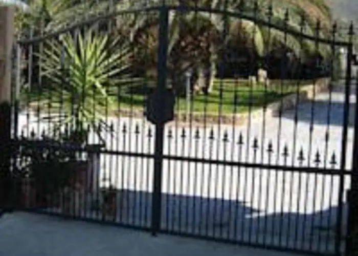 Tatil Evi Casa Sa Carrubedda