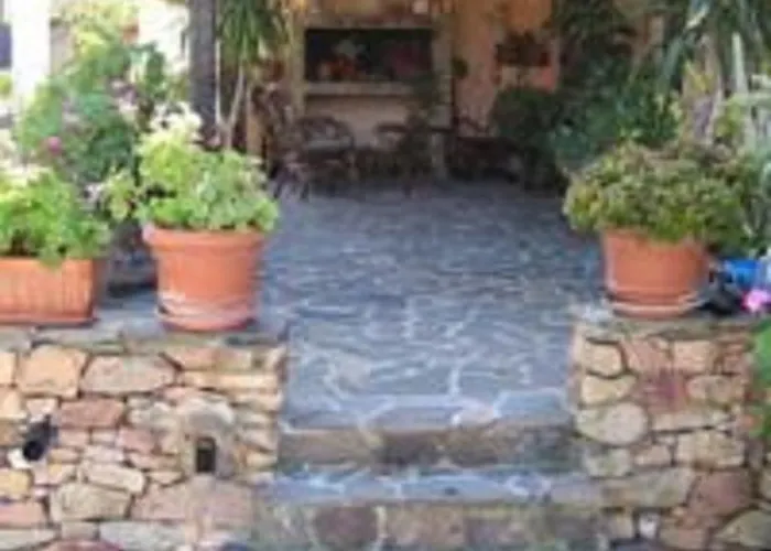 Casa Sa Carrubedda *